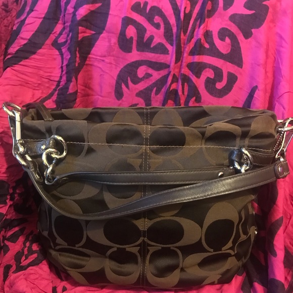 Coach bag - Picture 4 of 10